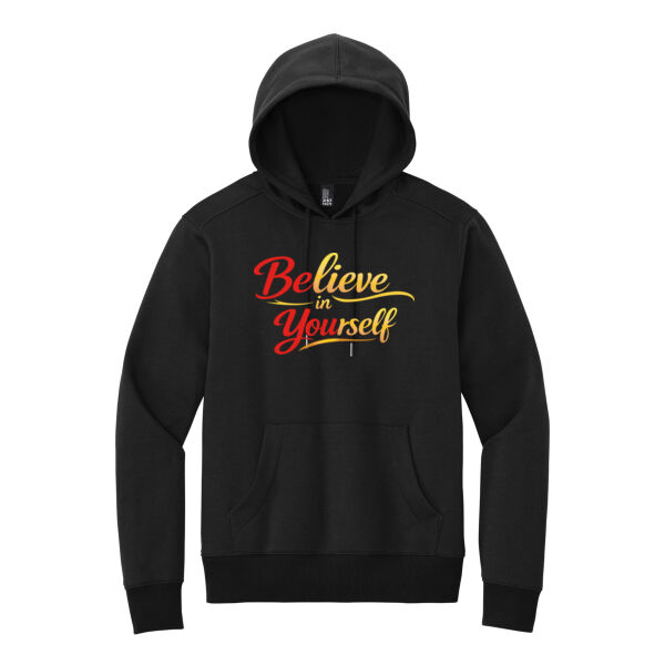 Lead from Within - Perfect Weight ® Fleece Hoodie Thumbnail