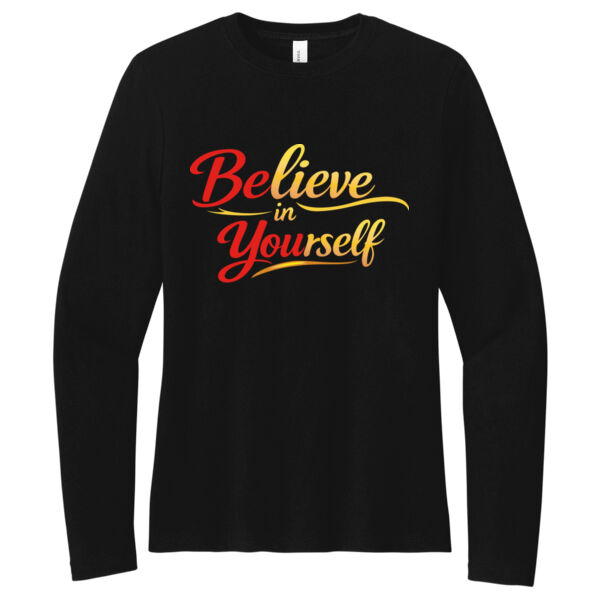 Lead from Within Women's Jersey Long Sleeve Tee Thumbnail